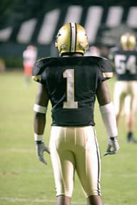 Vandysports Remembering Kwane Part 1