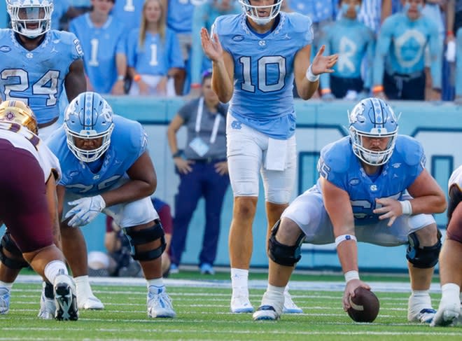 A week into the portal being open, we have a better idea of what are UNC's needs, so here we dive into it.