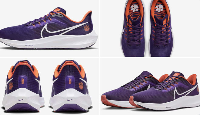 Nike Zoom Pegasus 36 LSU