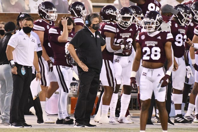 Everyone knows about Mike Leach's offense, but Mississippi State's defense will provide a unique look for Missouri as well.