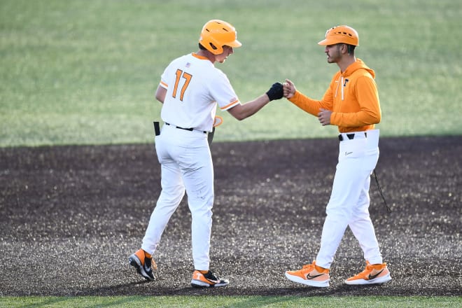 1995 Baseball Roster - University of Tennessee Athletics