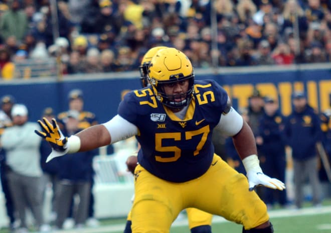 The West Virginia Mountaineers football team will finish up the season at TCU.