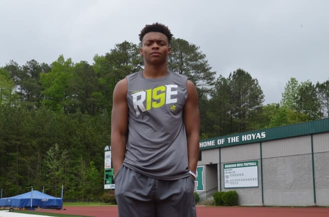 FSU's track record with quarterbacks is intriguing to Penn State commit Justin Fields.