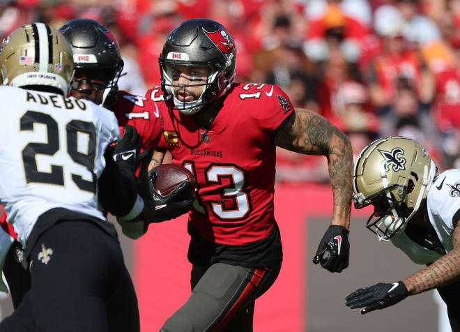 Mike Evans