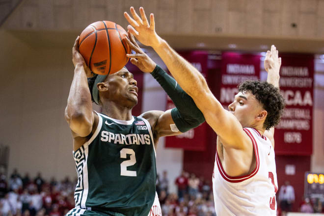 Big ten deals men's basketball