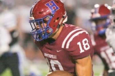 Huntsville, Ala., tight end Jackson West now has 26 offers, including Florida State.