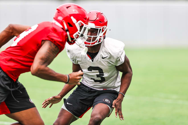 Ugasports The Daily Recap A Surprise Highlight Of Camp