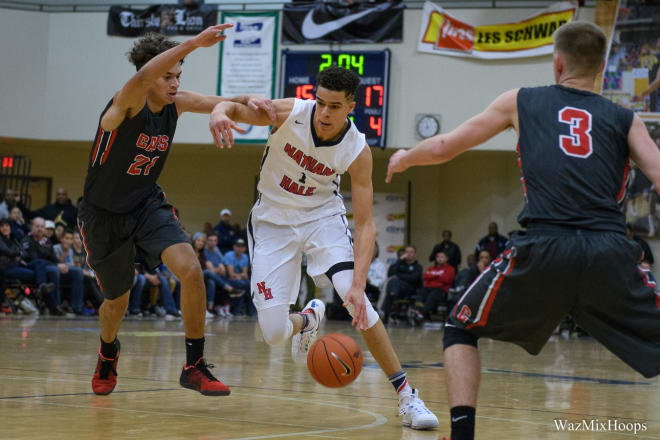 Michael Porter, Jr.