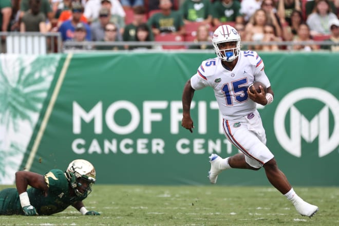 South Florida Bulls