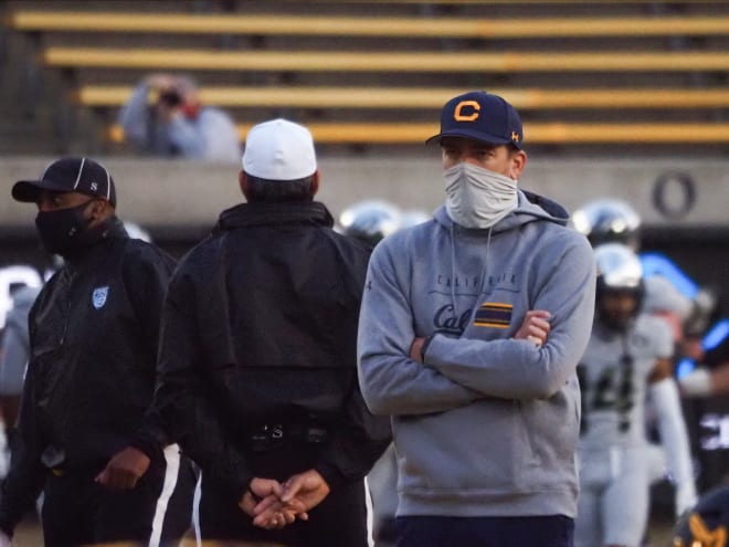 Cal Football: Breaking Down the Coaching Staff, Justin Wilcox