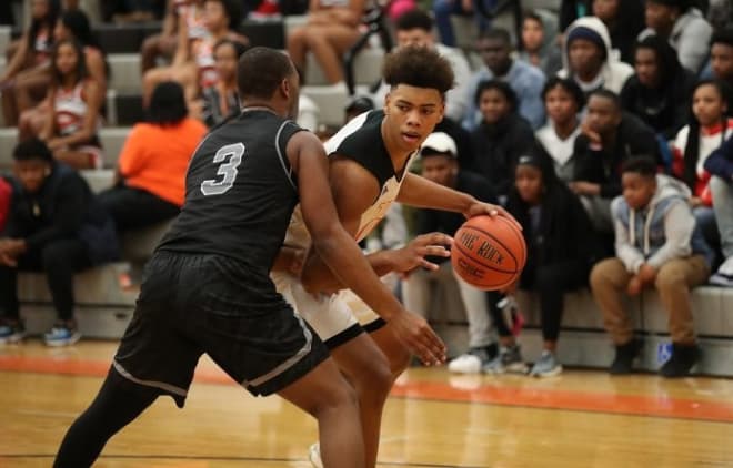 Clint Jackson caught up with big-time sophomore Jaden Springer this past weekend to discuss his game and UNC.