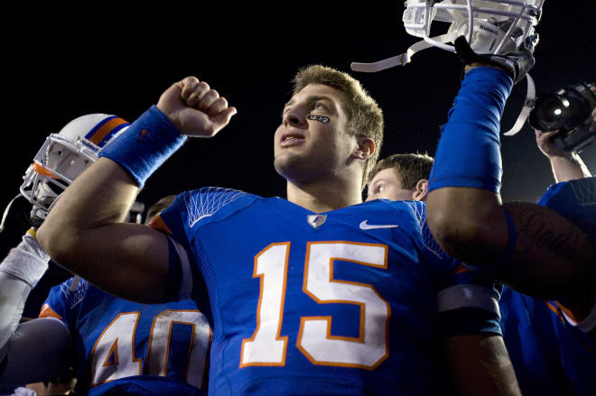 Tim Tebow