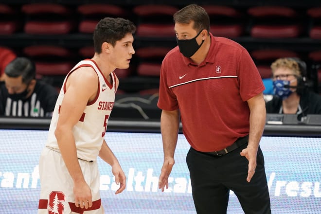 Stanford seeks their first NCAA Tournament bid since 2014