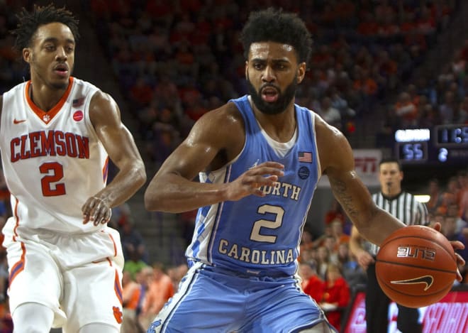 The Tar Heels and Kentucky will battle Sunday for a spot in the Final Four, so what does the THI staff think will happen?