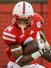 Getting to know: Ameer Abdullah - InsideNebraska