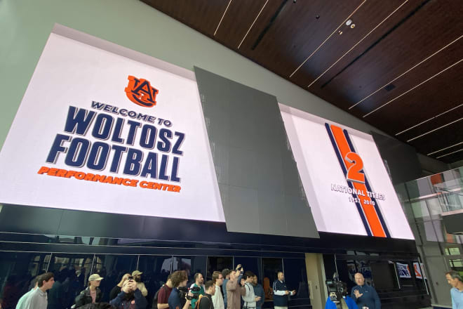 Football Ticket Priority - Auburn University Tigers Unlimited