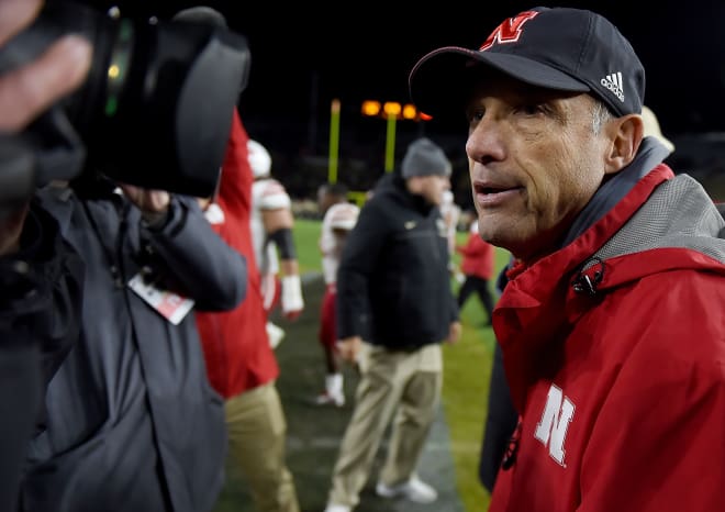 If Mike Riley were let go this week, his assistant coaches would also be paid out just over $4.5 million.