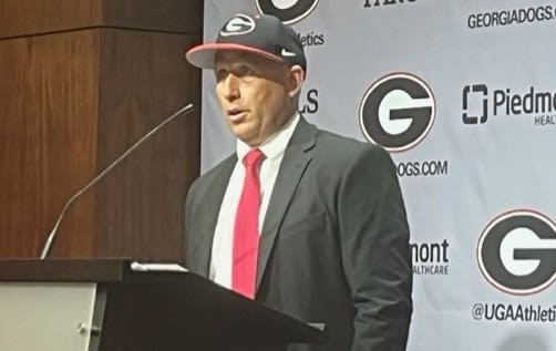 Wes Johnson Named Georgia Baseball Head Coach