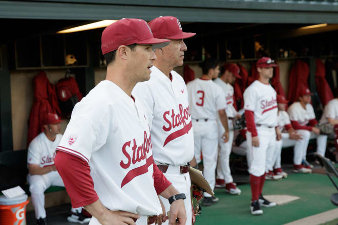 Q&A with Stanford hitting coach Tommy Nicholson - CardinalSportsReport