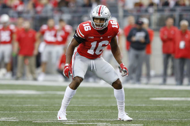 Keandre Jones To Transfer From Ohio State - DottingTheEyes