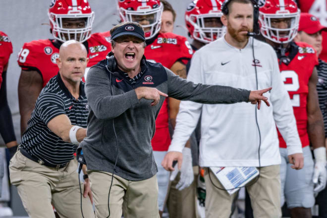 What the Eagles can incorporate from Kirby Smart's defense at Georgia