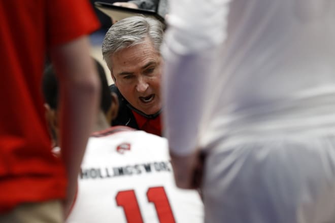 Western Kentucky's season came to an end with a loss to Louisiana Tech in the NIT quarterfinals. 