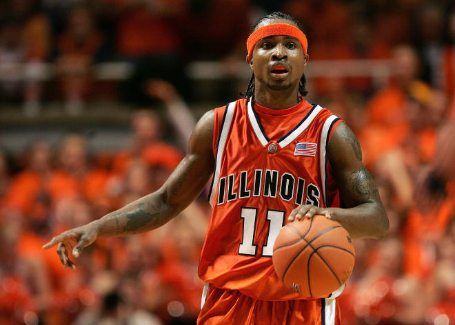 Inside 40 years of Illini basketball recruiting (Part V