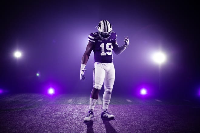 K-State to wear alternate uniforms vs. Baylor - EMAWOnline