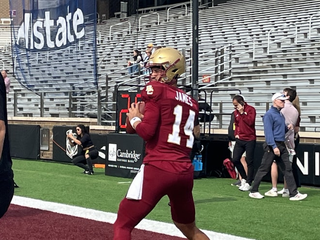Immediate Thoughts/Observations From Comeback Vs. WKU - EagleAction