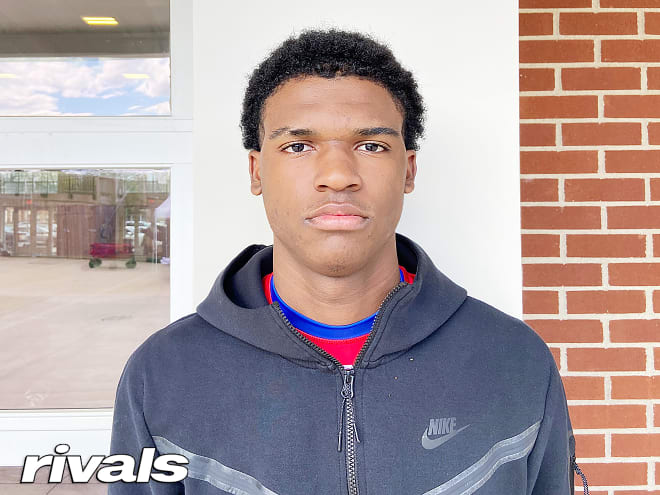Marcel Reed remains committed to Ole Miss, but is looking around