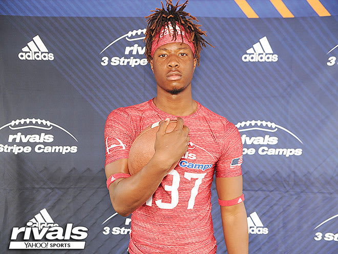 Dunlap committed to NC State on May 19.