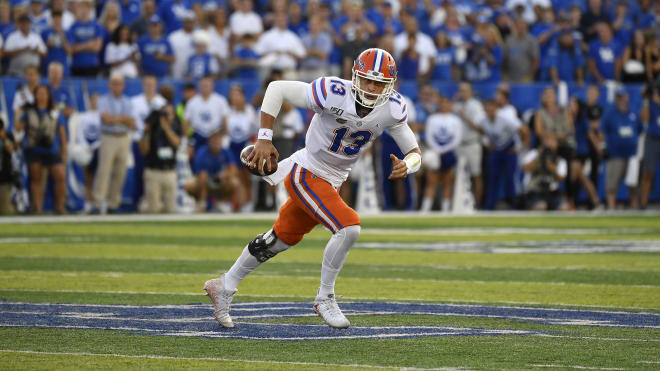 Feleipe Franks