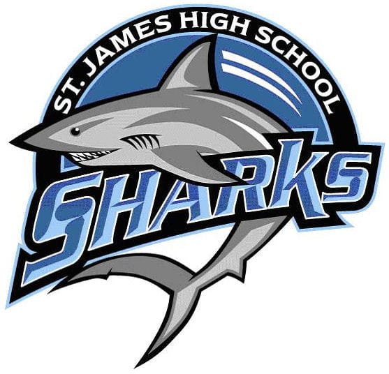 St. James football scores and schedule