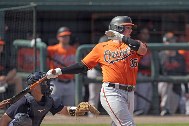 Oregon State Baseball By The Numbers - BeaversEdge