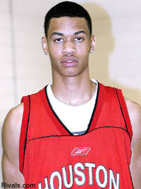 Dior Johnson - UNC Basketball Recruiting Profile - Tar Heel Times
