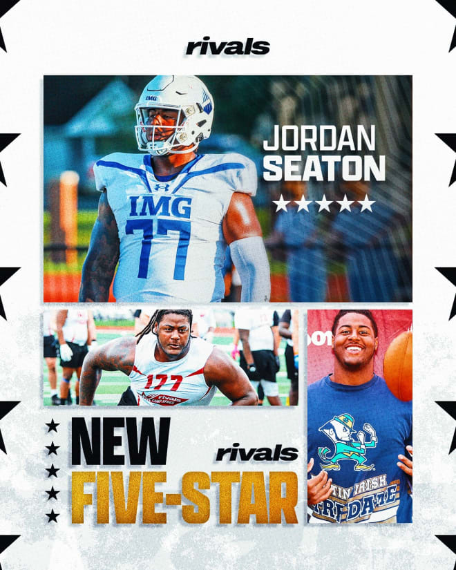 Rivals Rankings Week Meet the new fivestars in 2025 class Rivals