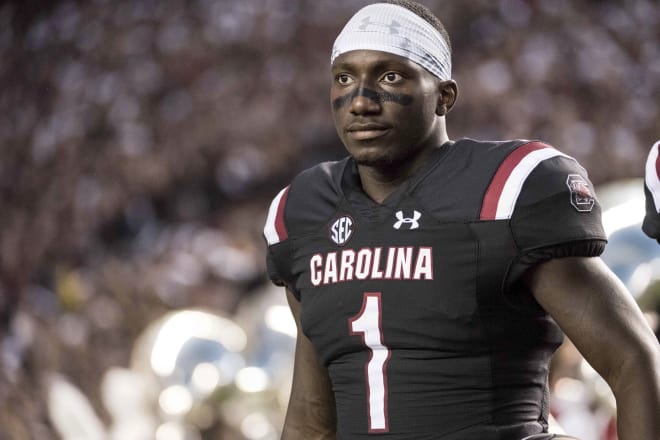 Deebo Samuel 