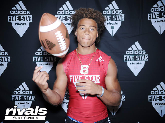 Derek Stingley Jr.