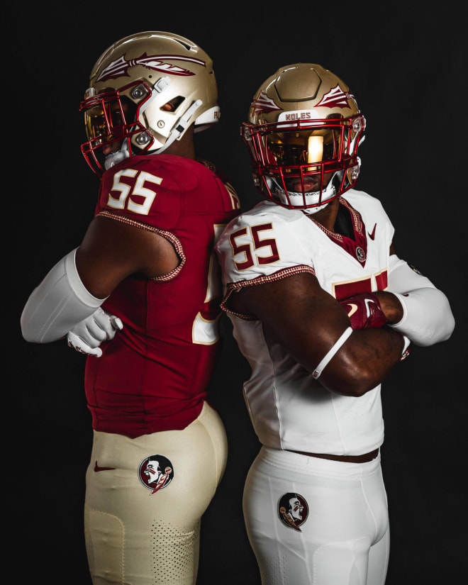 FSU Jerseys, Florida State Seminoles Uniforms