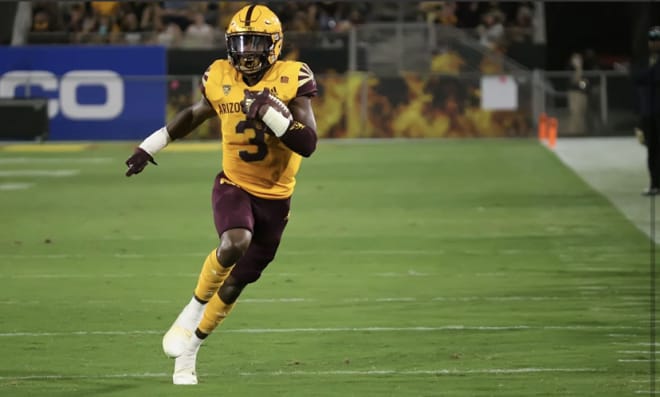 2021 Uniformity Sun Devil Football Uniform Rankings Part 1: 7-13