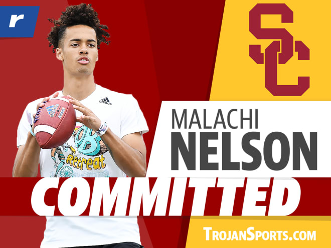 Malachi Nelson