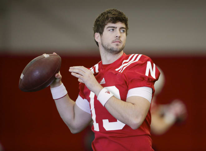 Will Tanner Lee or Patrick O'Brien get a leg up in the quarterback race coming out of the Spring Game?