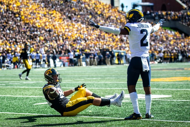 PFF says Michigan had one of the best true freshman classes of 2022 season  - Maize&BlueReview