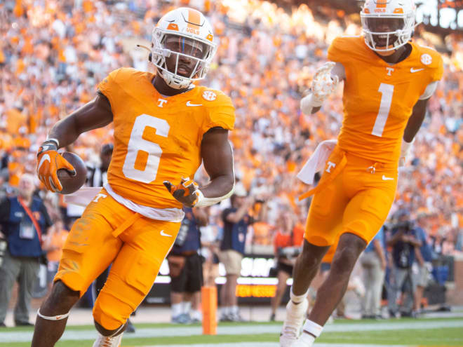 Tennessee football deals forum