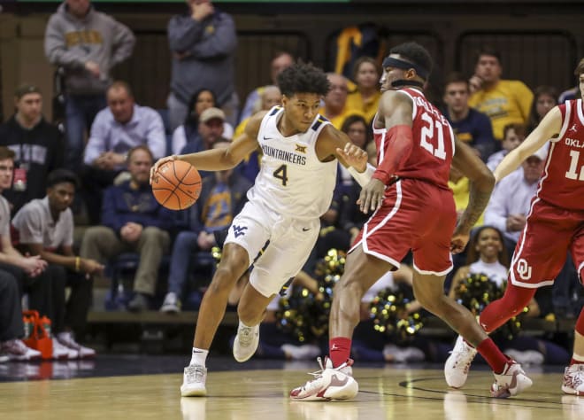 Miles McBride is likely to be chosen in Thursday's NBA Draft. When and where is the question.