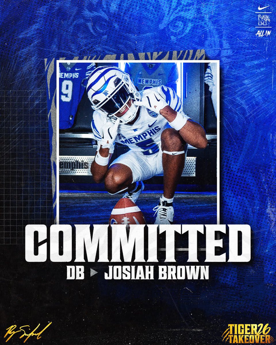 Memphis football