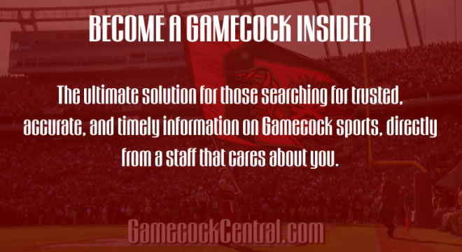 Gamecock football 