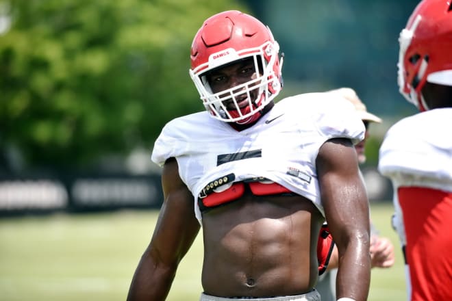 Lorenzo Carter