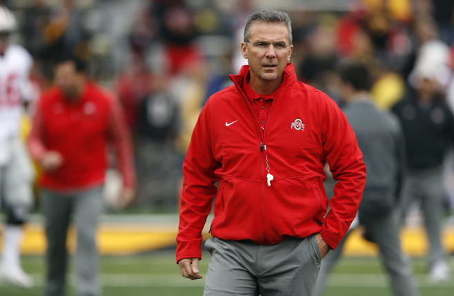 Urban Meyer 