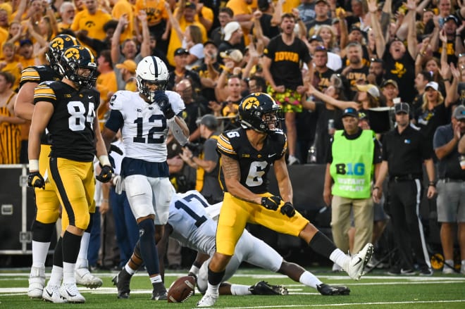 Iowa Athletics lower Hawkeye Football Season ticket costs, News